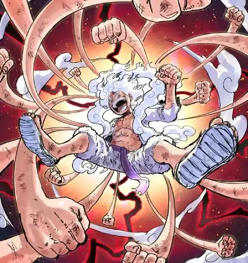 一念永恒 动漫 封面图